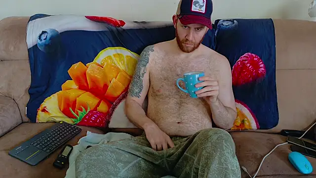 Snapshot of Tall_REC chatting on January 12, 2025, 11:39 am Tall REC online show from January 12, 2025, 11:39 am