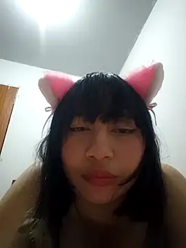 Snapshot of yumekoooo chatting on December 18, 2024, 3:47 am yumekoooo online show from December 18, 2024, 3:47 am