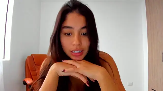 AriaMontgomery online show from February 13, 2026, 10:43 pm