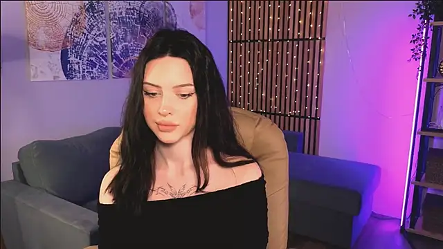 StellaryShy online show from December 24, 2024, 12:33 pm