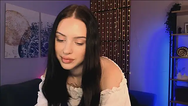 StellaryShy online show from December 9, 2024, 5:08 pm