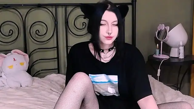 BlackyTea online show from September 21, 2025, 12:05 am