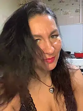 Tina Moretti online show from February 20, 2025, 9:20 pm