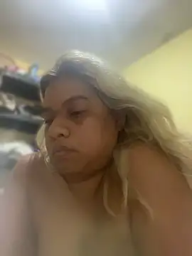 DanielitaWM online show from June 6, 2026, 3:56 am