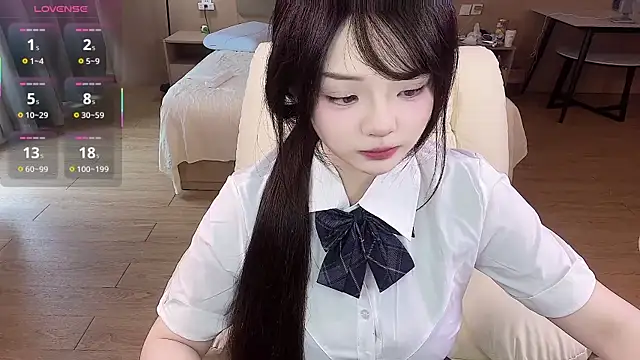 Mimi Dairy  online show from September 10, 2025, 12:09 am