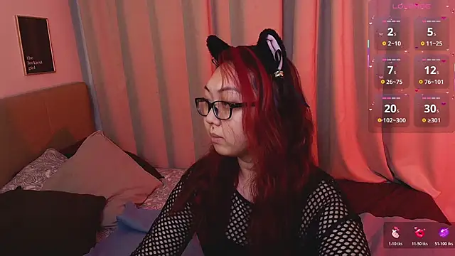 Snapshot of Marine_Vact chatting on February 12, 2026, 2:06 pm Marine Vact online show from February 12, 2026, 2:06 pm