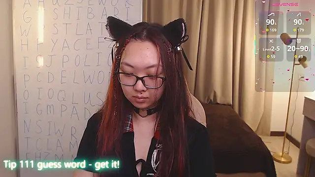 Snapshot of Marine_Vact chatting on February 3, 2026, 2:11 pm Marine Vact online show from February 3, 2026, 2:11 pm