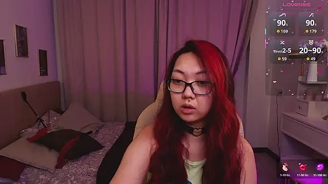 Snapshot of Marine_Vact chatting on February 11, 2026, 2:06 pm Marine Vact online show from February 11, 2026, 2:06 pm