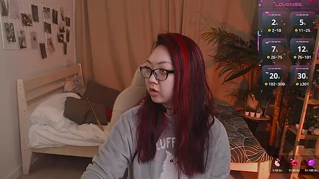 Snapshot of Marine_Vact chatting on January 19, 2026, 2:10 pm Marine Vact online show from January 19, 2026, 2:10 pm