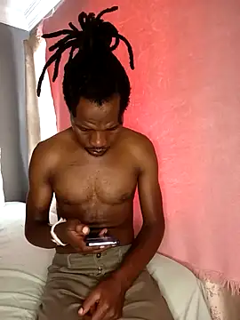 Ras and Stewf online show from February 12, 2026, 12:49 pm