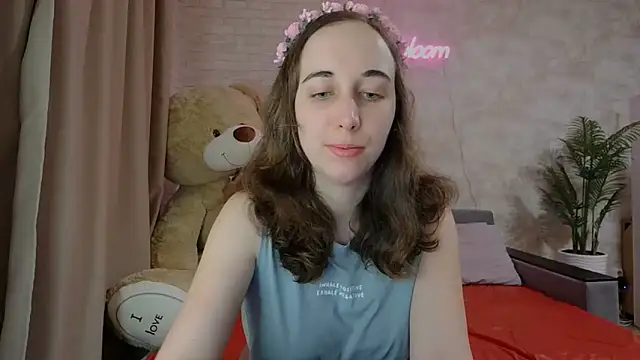 Anika bloom online show from March 13, 2025, 5:43 am