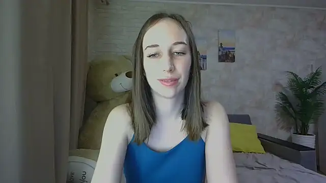 Anika bloom online show from October 26, 2025, 9:15 pm