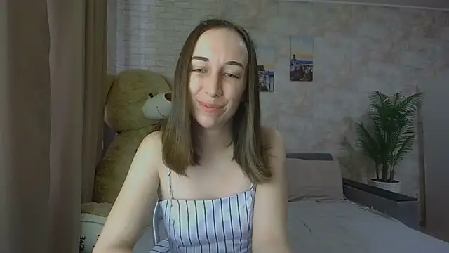 Anika bloom online show from October 11, 2025, 11:33 am