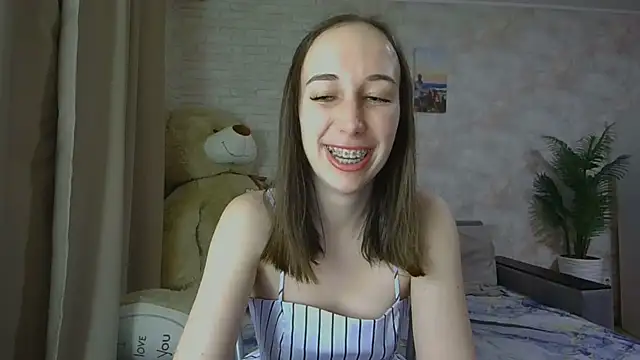 Anika bloom online show from November 2, 2025, 8:19 am