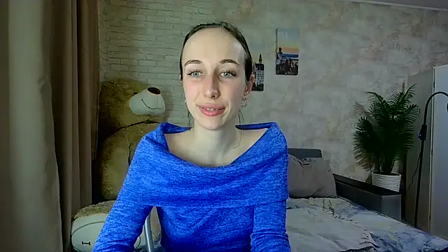 Anika bloom online show from March 10, 2026, 10:47 pm