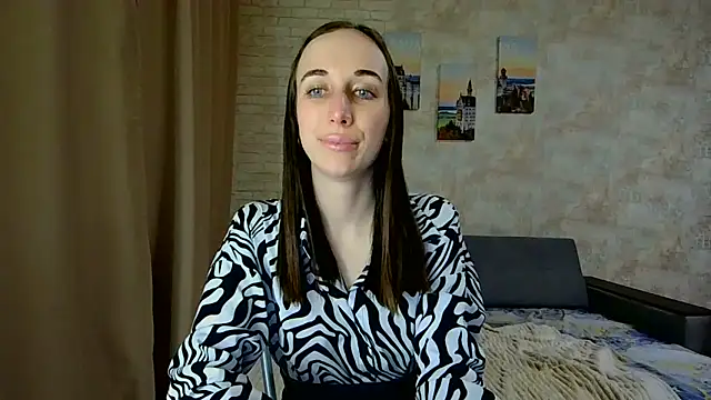 Anika bloom online show from April 8, 2026, 8:54 pm