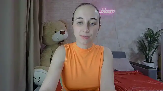 Anika bloom online show from March 11, 2025, 3:47 am