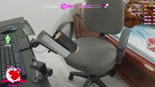 MIXEMKUTAKO online show from November 2, 2025, 3:39 pm