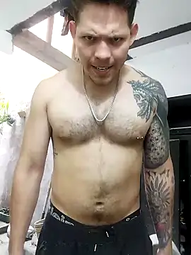 King russo online show from October 27, 2025, 7:04 pm