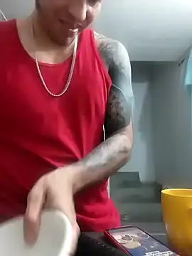 King russo online show from October 8, 2025, 9:48 pm