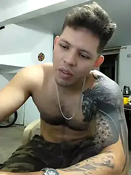 King russo online show from October 24, 2025, 10:53 pm