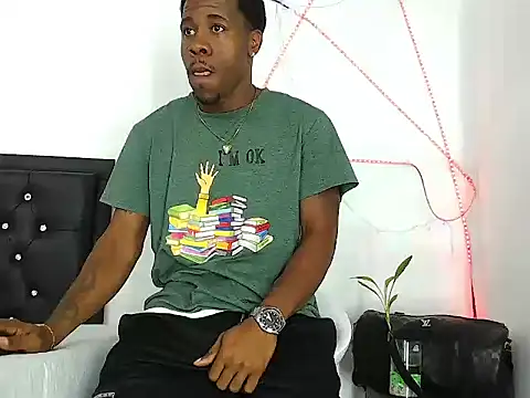 Damian hart 24CM online show from March 24, 2026, 5:07 am