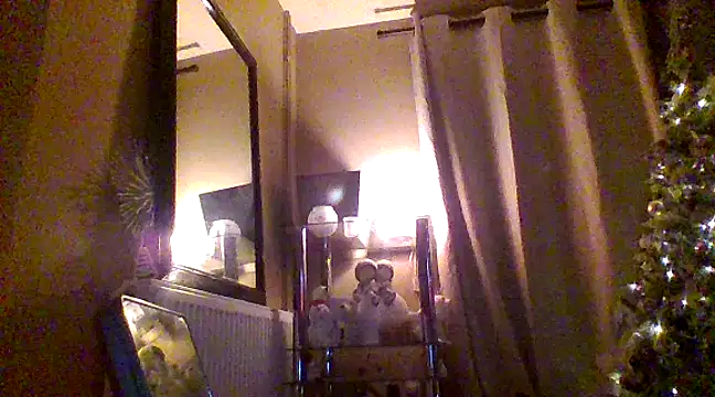 Snapshot of Fiesty_findom40 chatting on December 15, 2024, 7:02 am Fiesty findom40 online show from December 15, 2024, 7:02 am