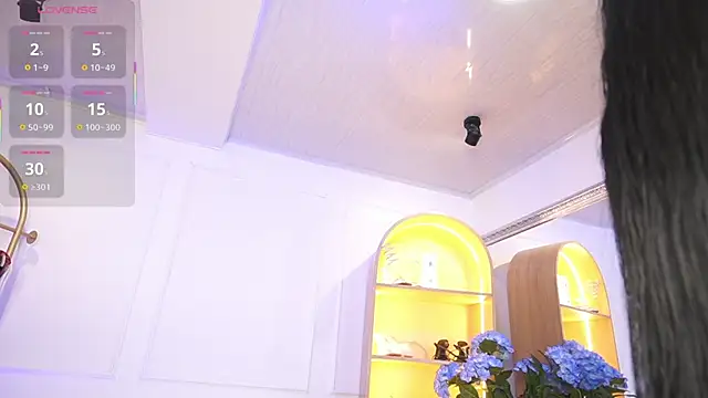 elasummer online show from October 20, 2025, 12:27 pm