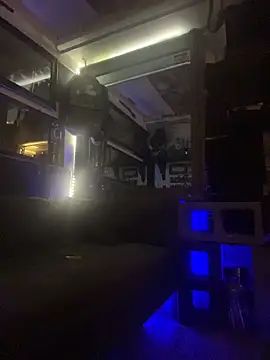 DirkD916 online show from October 21, 2025, 4:28 pm