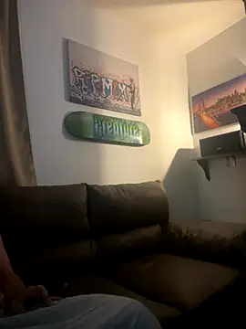 DirkD916 online show from October 30, 2025, 6:34 am