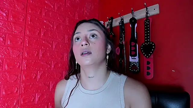 Monttserratt online show from February 19, 2026, 7:11 pm