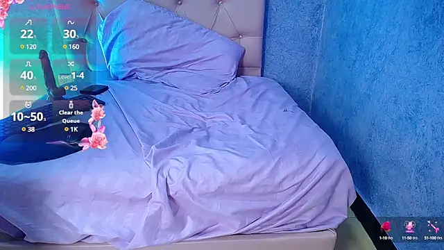 jennaa milf  online show from February 23, 2025, 2:57 pm