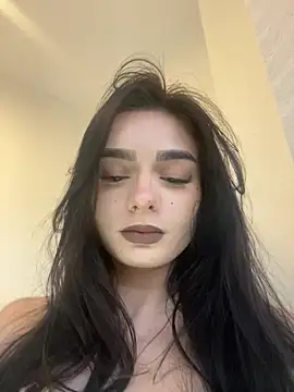 AdelinaAlia online show from February 24, 2026, 11:33 am