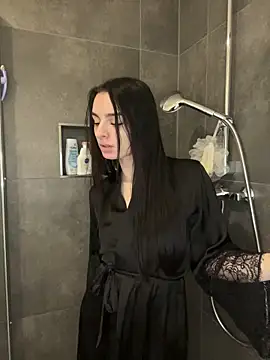 AdelinaAlia online show from December 16, 2025, 11:14 am