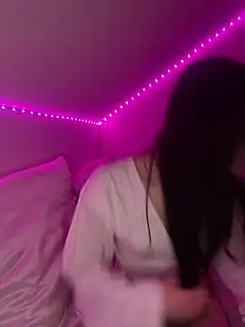 AdelinaAlia online show from February 2, 2026, 11:15 pm