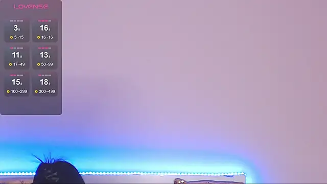 Snapshot of AureliaNoir_ chatting on March 15, 2025, 8:21 pm AureliaNoir online show from March 15, 2025, 8:21 pm