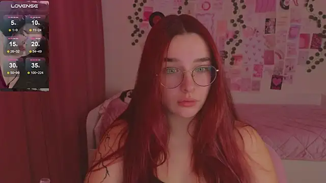 CookyDaisy online show from October 22, 2025, 4:56 am