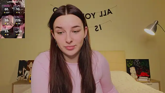 CookyDaisy online show from March 1, 2026, 4:18 pm