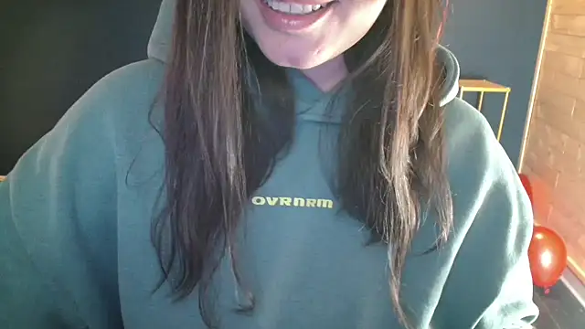 NovaBabe21 online show from February 19, 2026, 4:59 pm