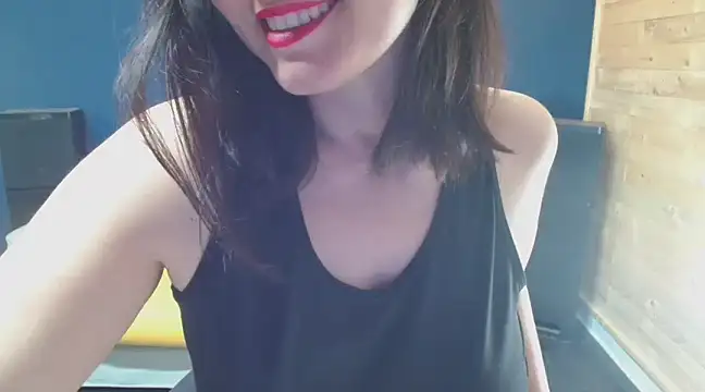 Snapshot of NovaBabe21 chatting on February 13, 2025, 7:03 am NovaBabe21 online show from February 13, 2025, 7:03 am