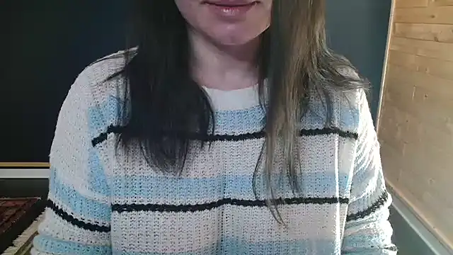 NovaBabe21 online show from January 9, 2026, 6:20 am