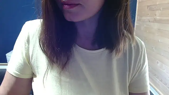 Snapshot of NovaBabe21 chatting on September 13, 2025, 5:07 am NovaBabe21 online show from September 13, 2025, 5:07 am