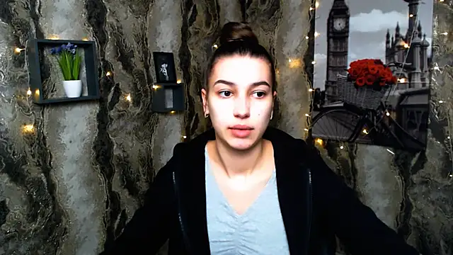 KarolinaRosse  online show from February 18, 2025, 10:49 am