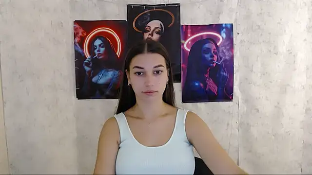 KarolinaRosse  online show from October 4, 2025, 5:42 am