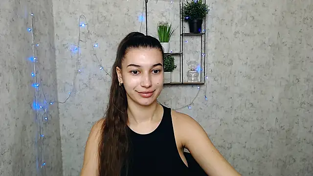 KarolinaRosse  online show from February 27, 2025, 11:39 am