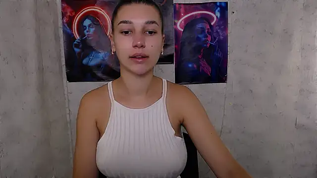 KarolinaRosse  online show from September 20, 2025, 5:01 am