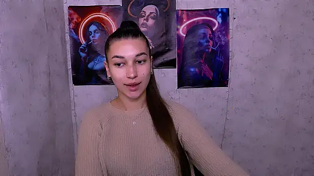 KarolinaRosse  online show from October 6, 2025, 5:08 am
