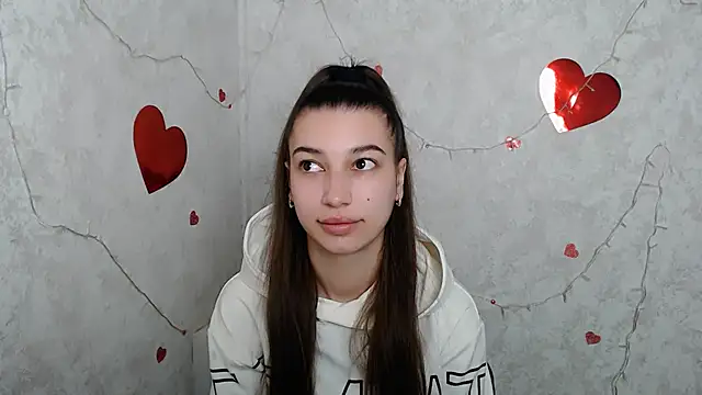 KarolinaRosse  online show from March 10, 2025, 6:49 am