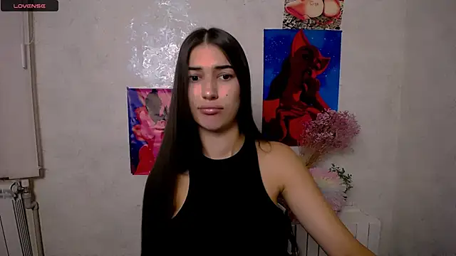 KarolinaRosse  online show from September 11, 2025, 5:40 am