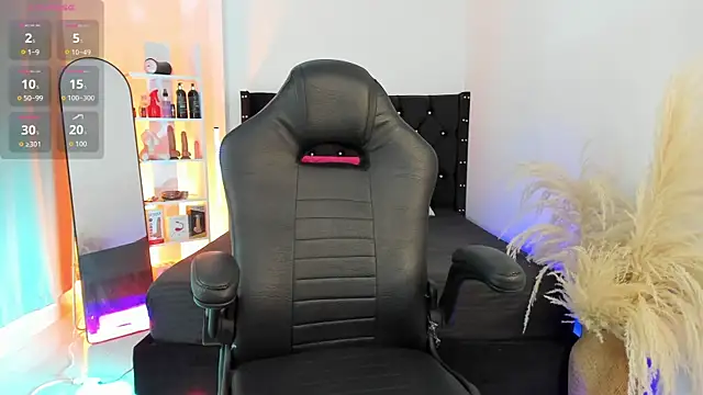 Duriel  online show from November 12, 2025, 4:11 pm